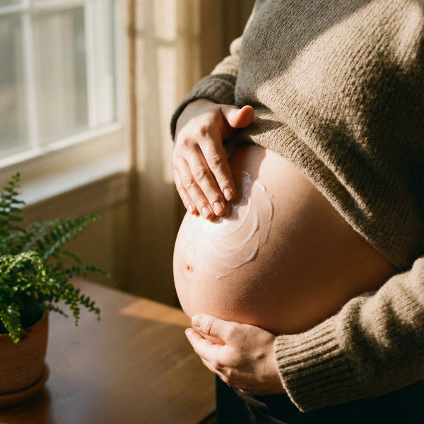 Benefits of Pure Aloe Vera During Pregnancy