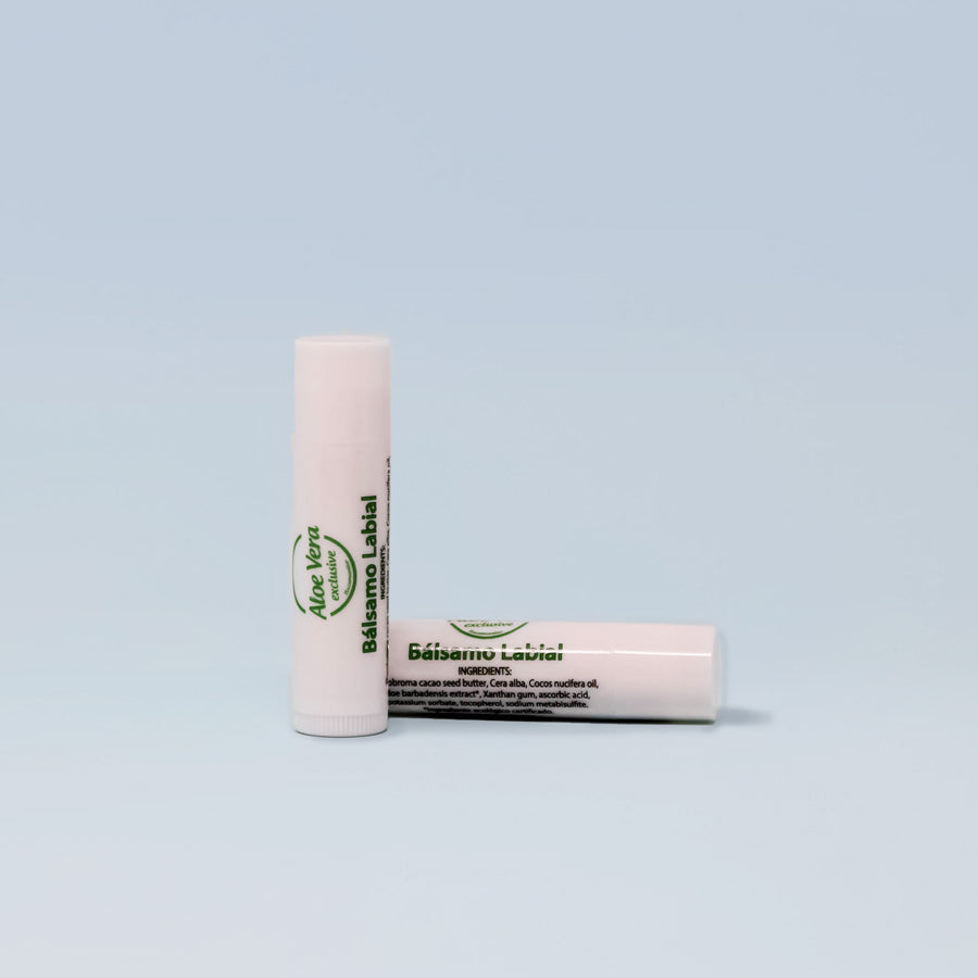 Aloe Vera Lippenbalsam von Aloe Vera Exclusive