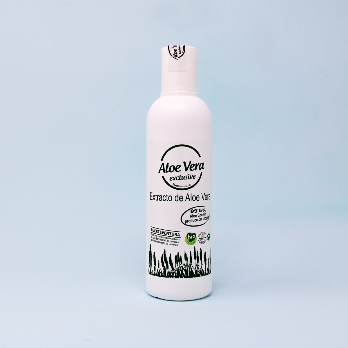 Aloe Vera Extrakt (250/500ml)