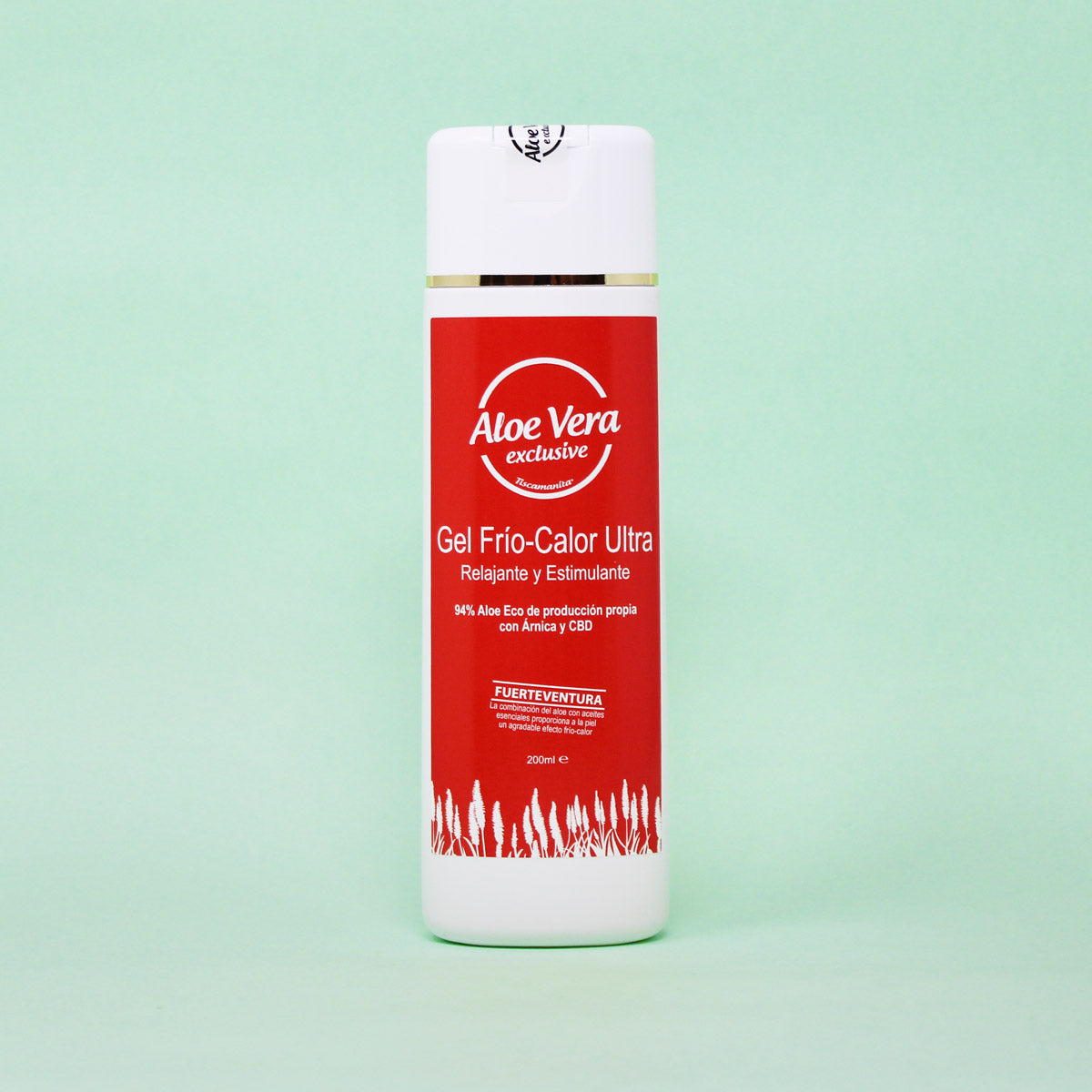 Aloe Vera Kalt Warm Ultra Gel Mit CBD Und Arnika 250 100ml aloe-vera-kalt-warm-ultra-gel-mit-cbd-und-arnika-250-100ml
