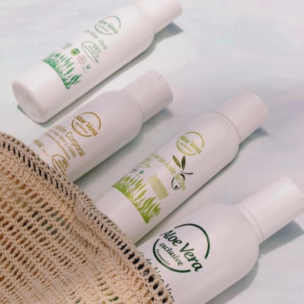 5 tips skin care with Aloe Vera Exclusive