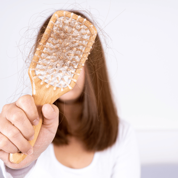 Aloe Vera for stronger hair: How to stop hair loss in autumn