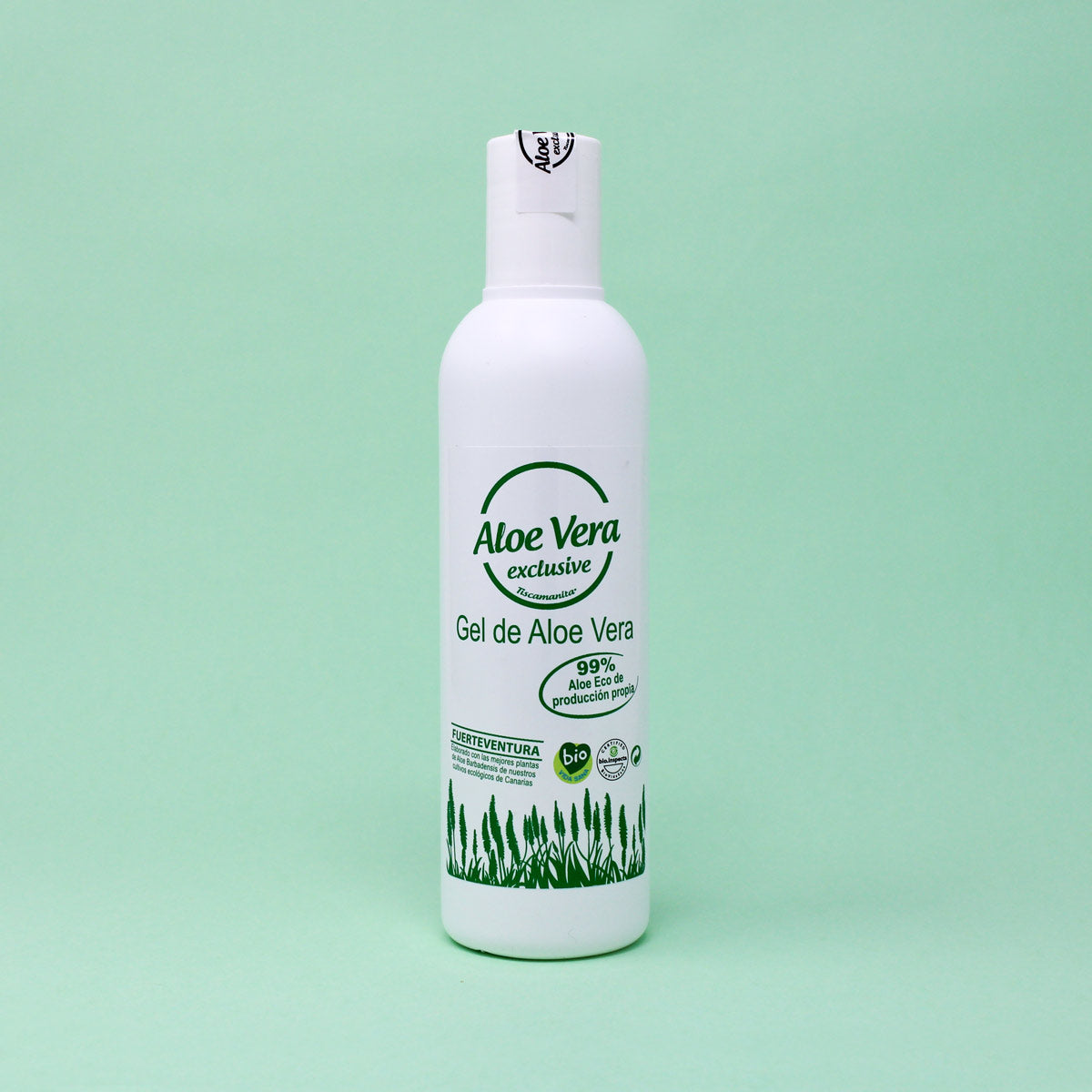 aloe vera gel preisvergleich 96% Bio-Aloe-Vera-Gel