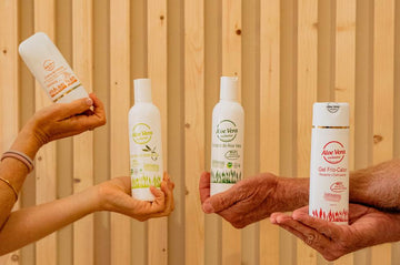 productos naturales con aloe vera de aloe vera exclusive 